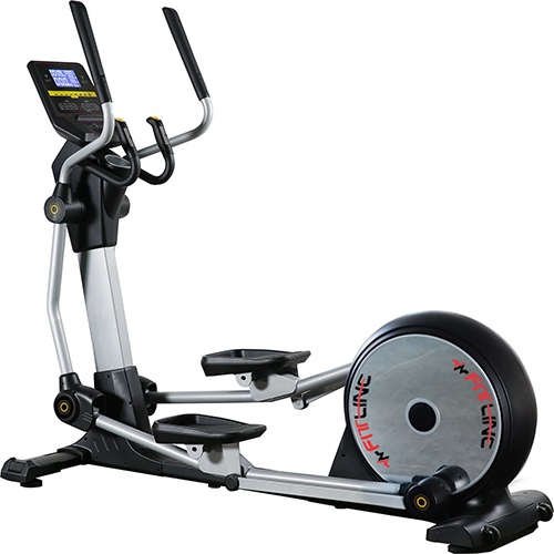 crossfit cross trainer