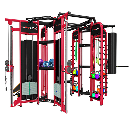 Latest crossfit equipment for gyms & fitness studios at affordable rates